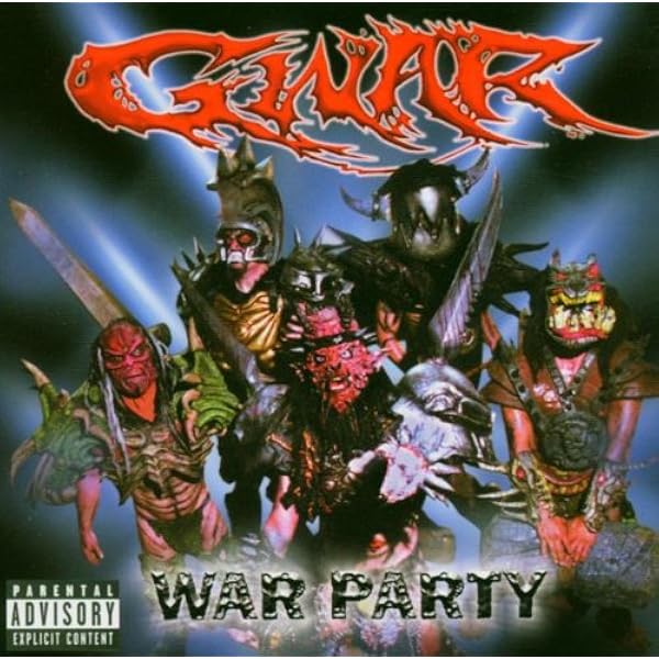 Gwar - We Kill Everything (Uncensored) - Amazon.com Music